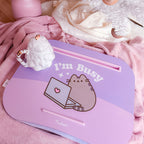 Immagine del prodotto Pusheen - Sono occupato Tappetino per laptop
