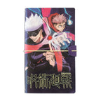 Immagine del prodotto Jujutsu Kaisen - Quaderno di Yuji Itadori & Gojo Satoru