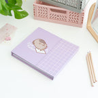 Product image Pusheen - Love Pusheen Weekly Planner