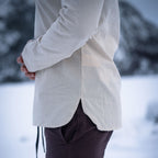Product image Medieval Shirt with Border Natural