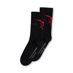 Product image Death Note - Ryuk Splash Socks 3-Pack