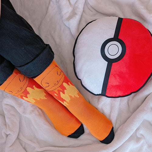 Immagine del prodotto Pokemon - Set di 3 calze da equipaggio