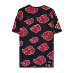 Immagine del prodotto Naruto Shippuden - T-shirt Itachi Clouds