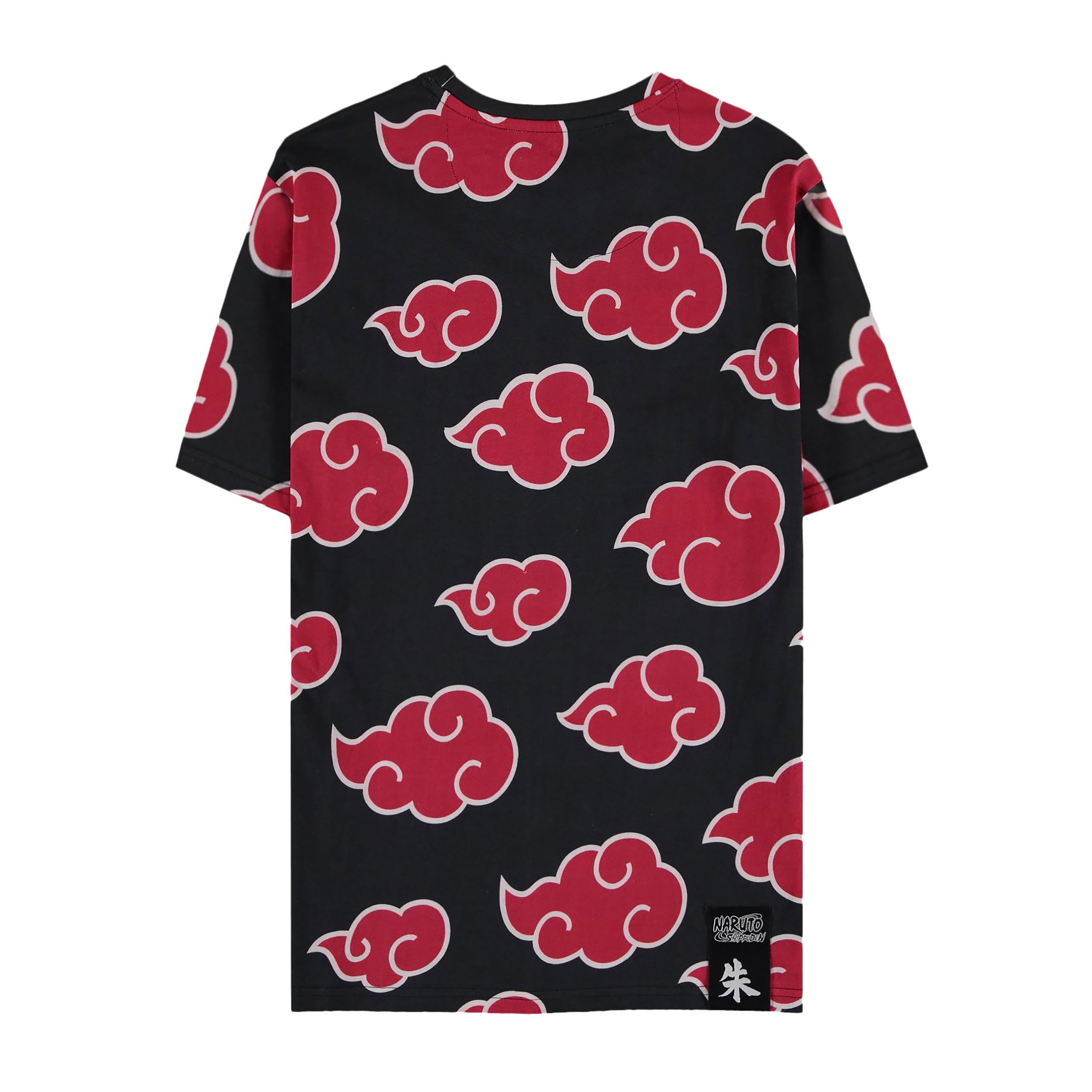 Immagine del prodotto Naruto Shippuden - T-shirt Itachi Clouds