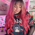 Immagine del prodotto Naruto Shippuden - T-shirt Itachi Clouds