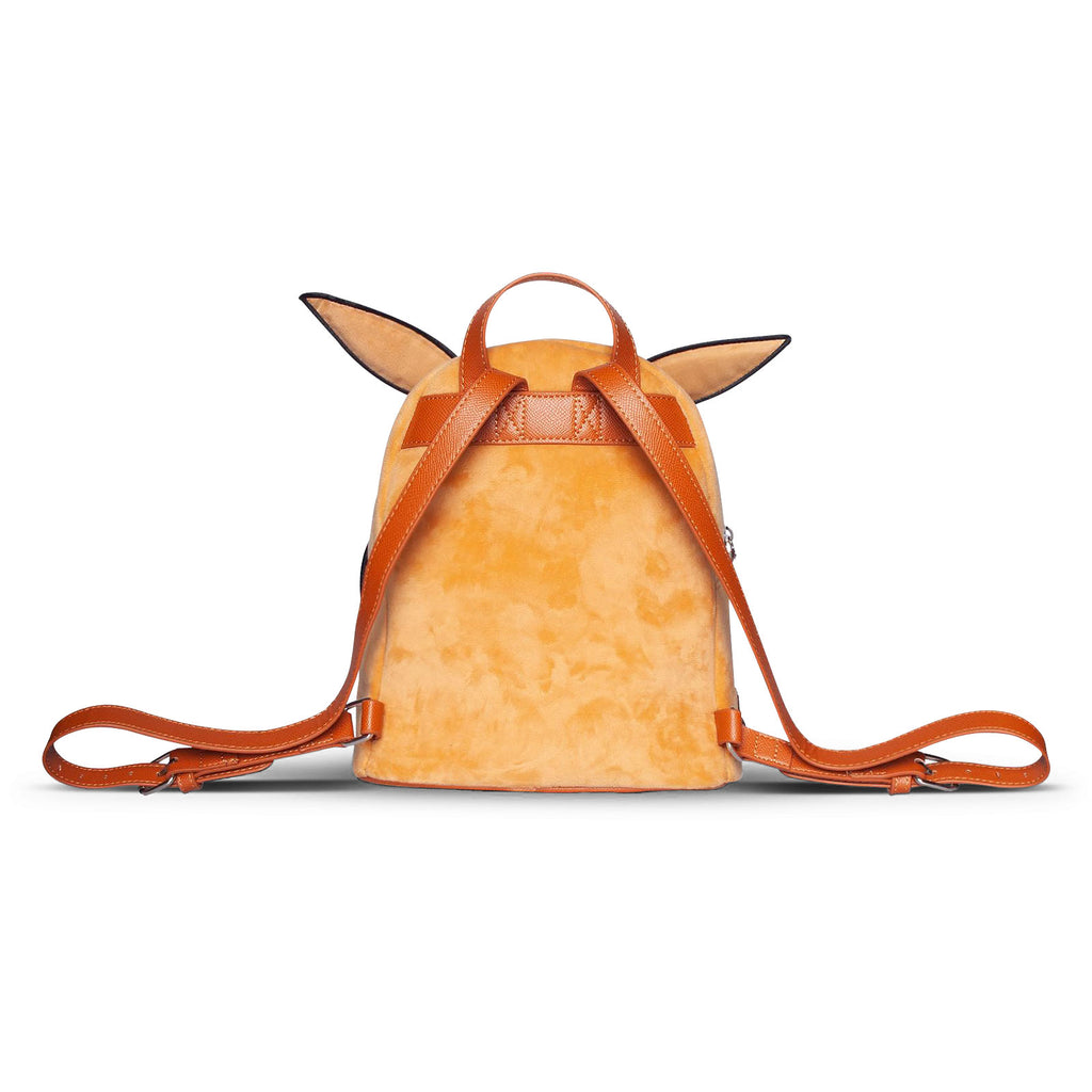 Immagine del prodotto Mini zaino di peluche Eevee - Pokemon