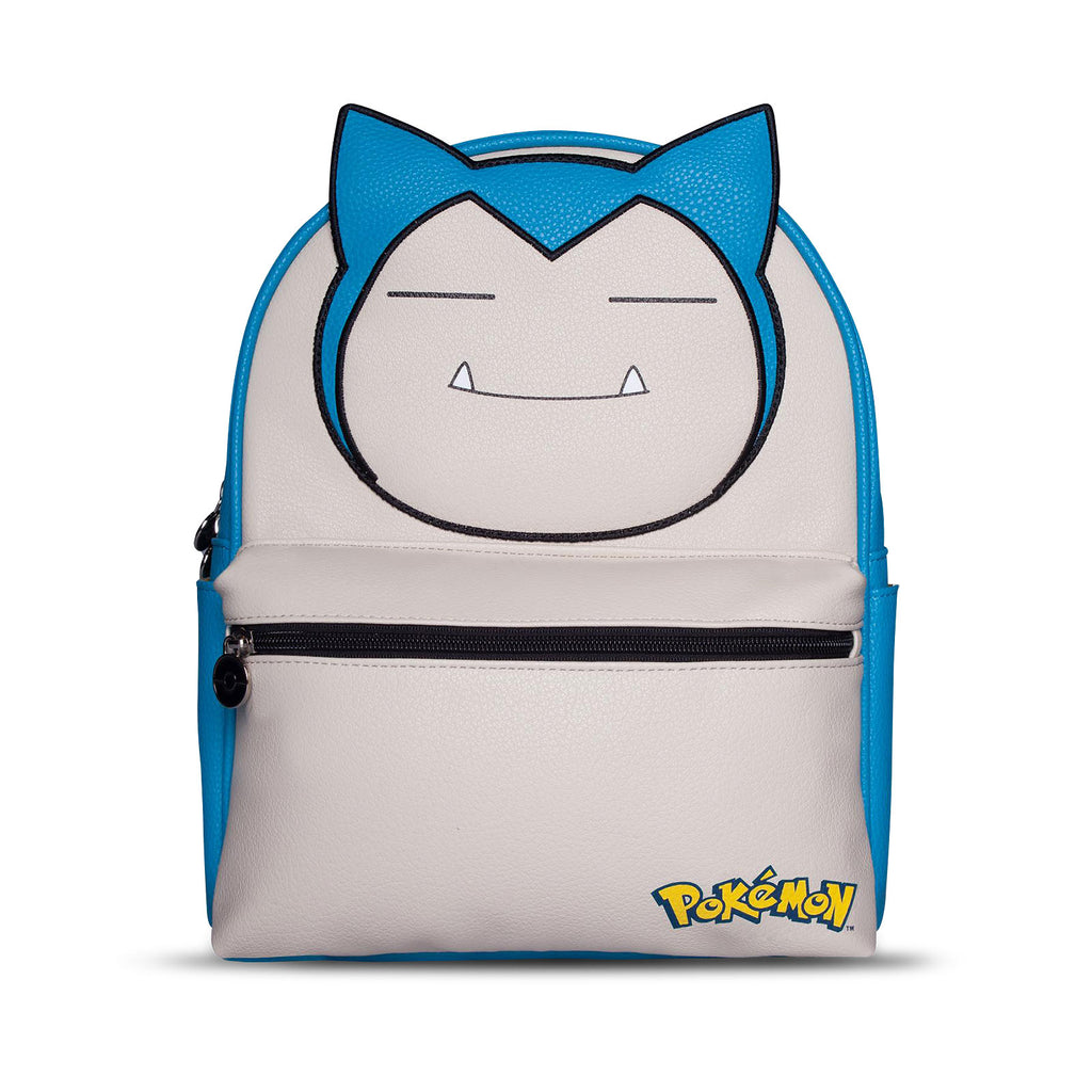 Product image Pokemon - Snorlax Mini Backpack