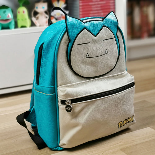 Immagine del prodotto Pokemon - Mini Zaino Relaxo
