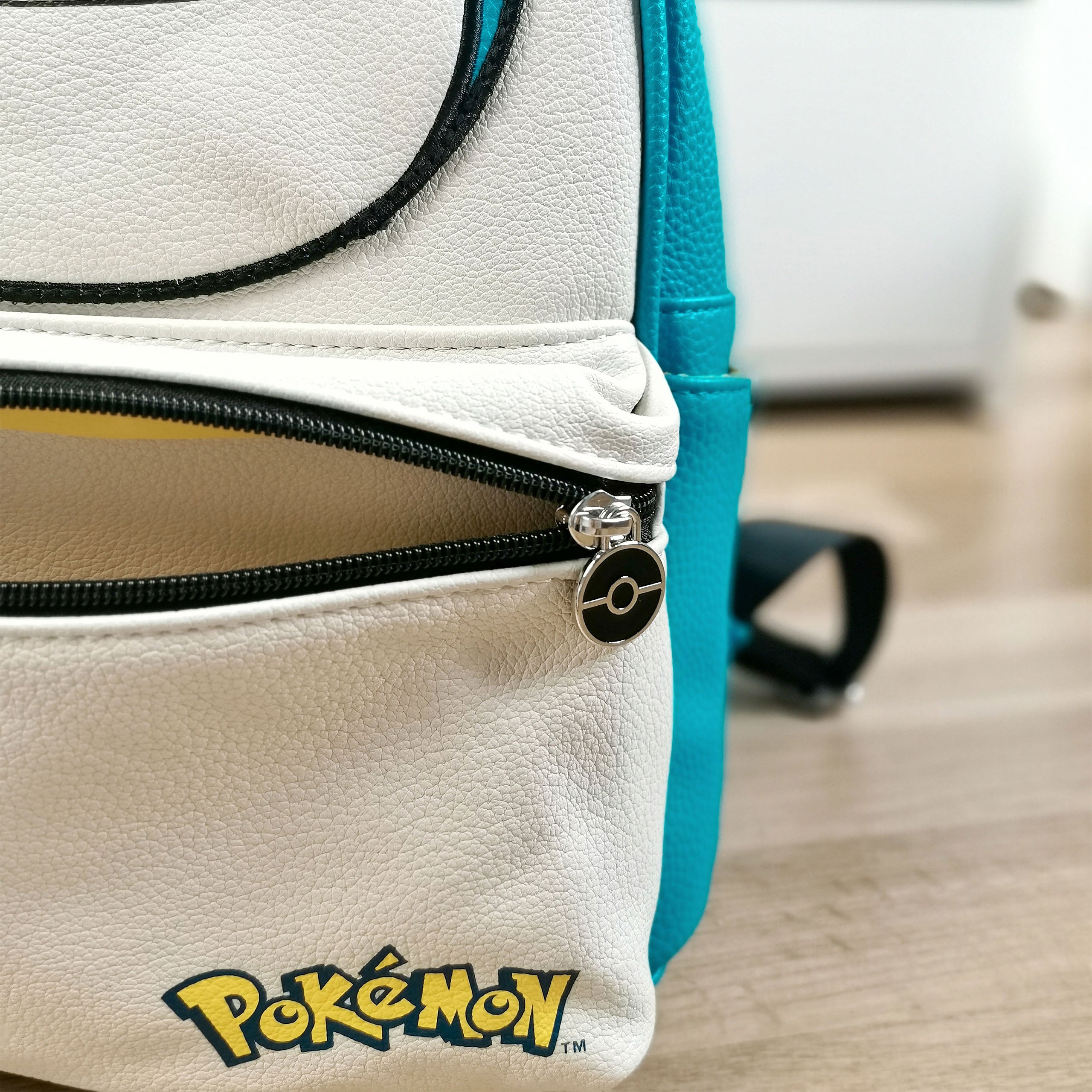 Immagine del prodotto Pokemon - Mini Zaino Relaxo