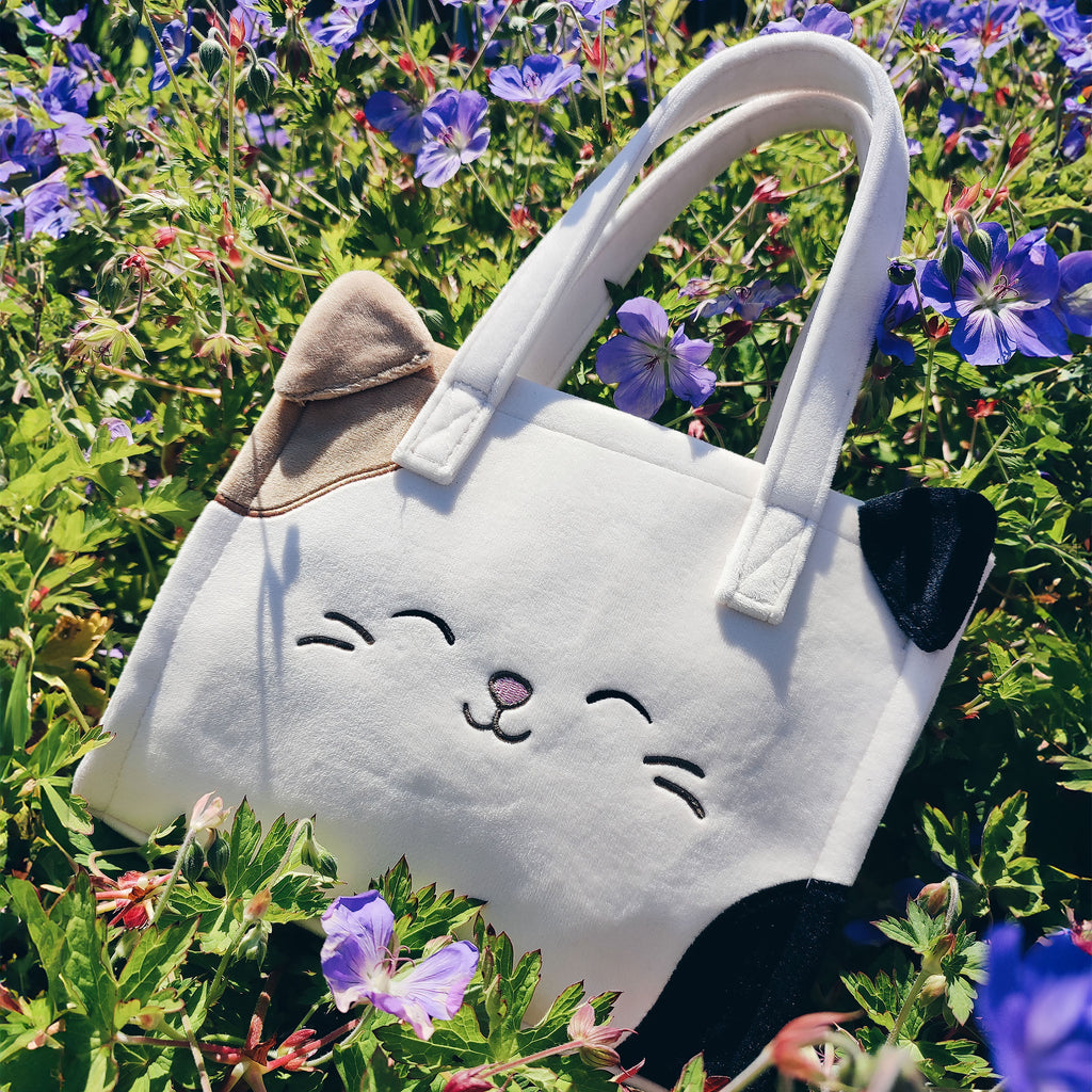 Product image Squishmallows - Cameron Plush Handbag