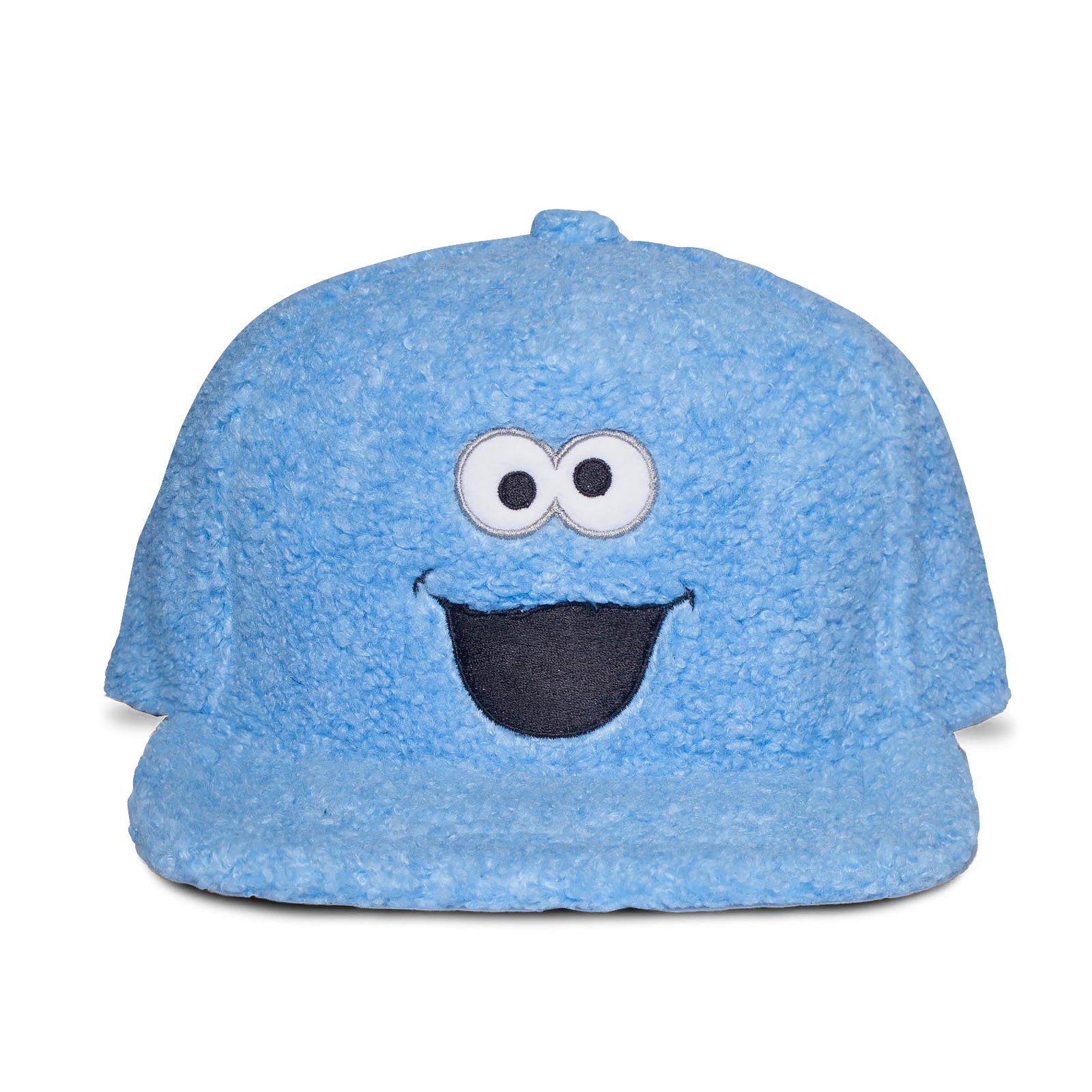 Immagine del prodotto Cappello Snapback di Cookie Monster - Sesame Street