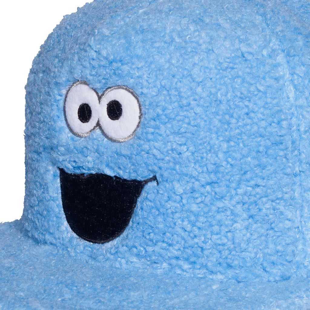 Immagine del prodotto Cappello Snapback di Cookie Monster - Sesame Street
