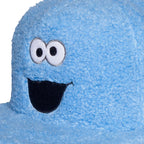 Immagine del prodotto Cappello Snapback di Cookie Monster - Sesame Street