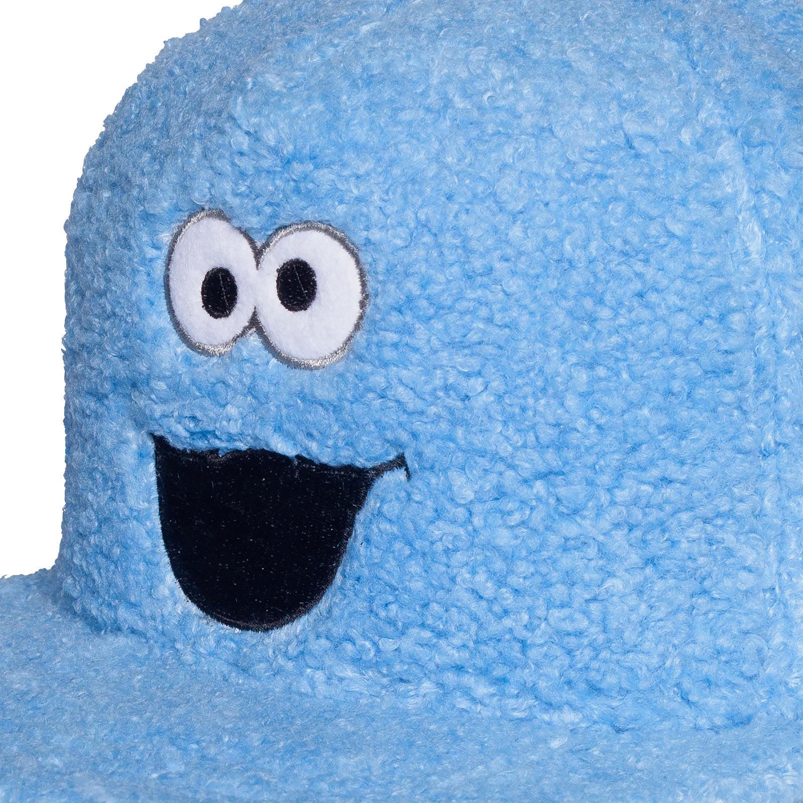Immagine del prodotto Cappello Snapback di Cookie Monster - Sesame Street