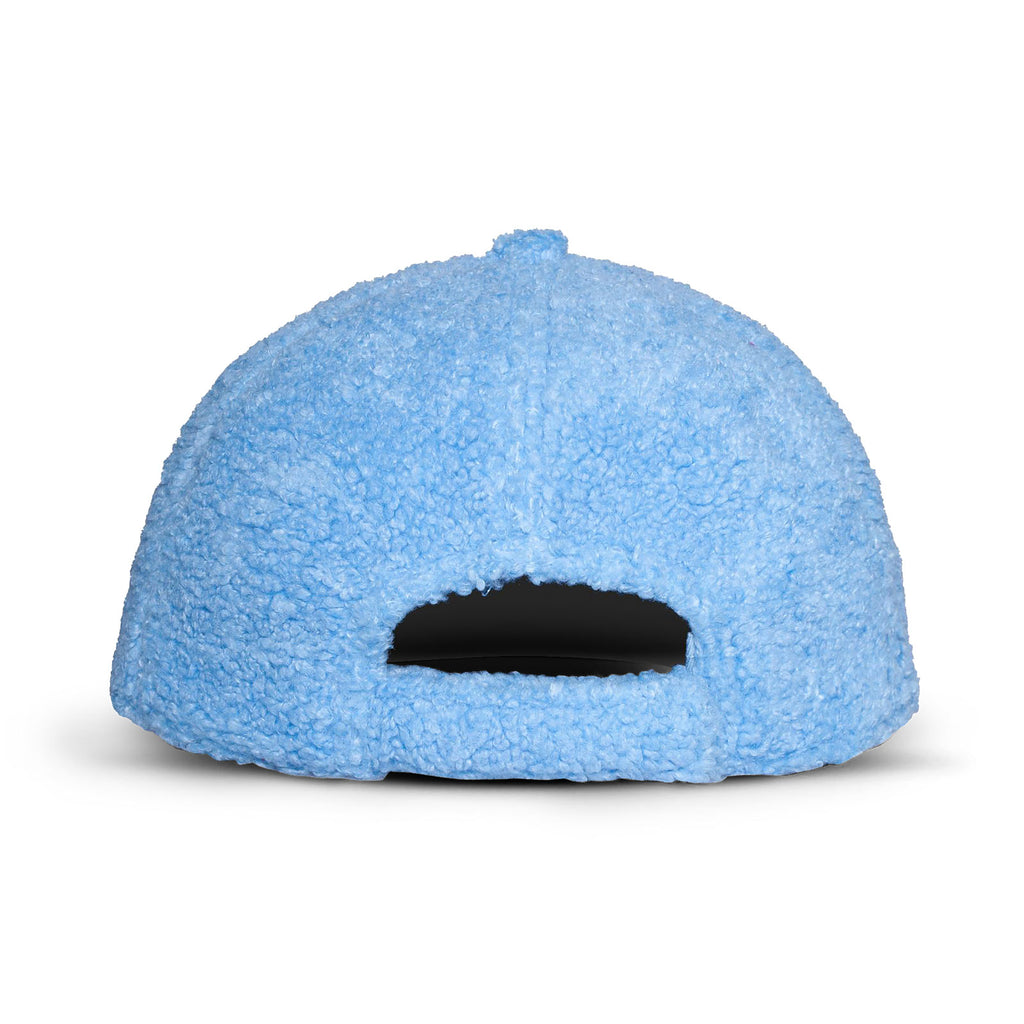 Immagine del prodotto Cappello Snapback di Cookie Monster - Sesame Street