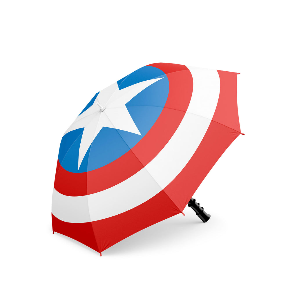 Immagine del prodotto Captain America - Ombrello Scudo