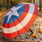 Immagine del prodotto Captain America - Ombrello Scudo