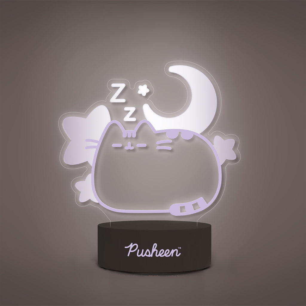 Immagine del prodotto Pusheen - Dreams Lampada da tavolo LED