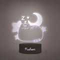 Immagine del prodotto Pusheen - Dreams Lampada da tavolo LED