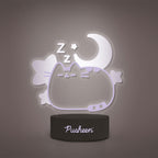Immagine del prodotto Pusheen - Dreams Lampada da tavolo LED