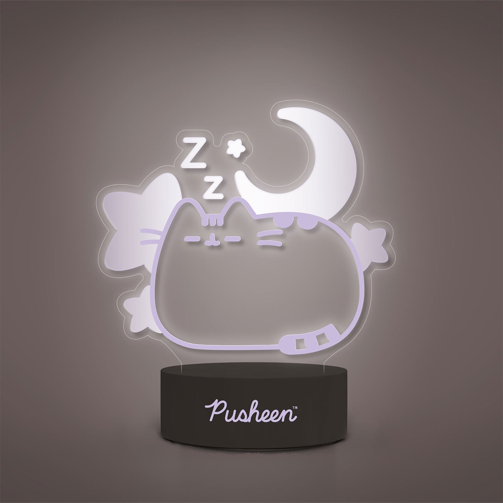 Immagine del prodotto Pusheen - Dreams Lampada da tavolo LED