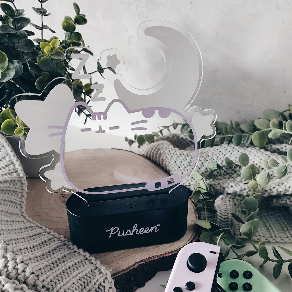 Immagine del prodotto Pusheen - Dreams Lampada da tavolo LED