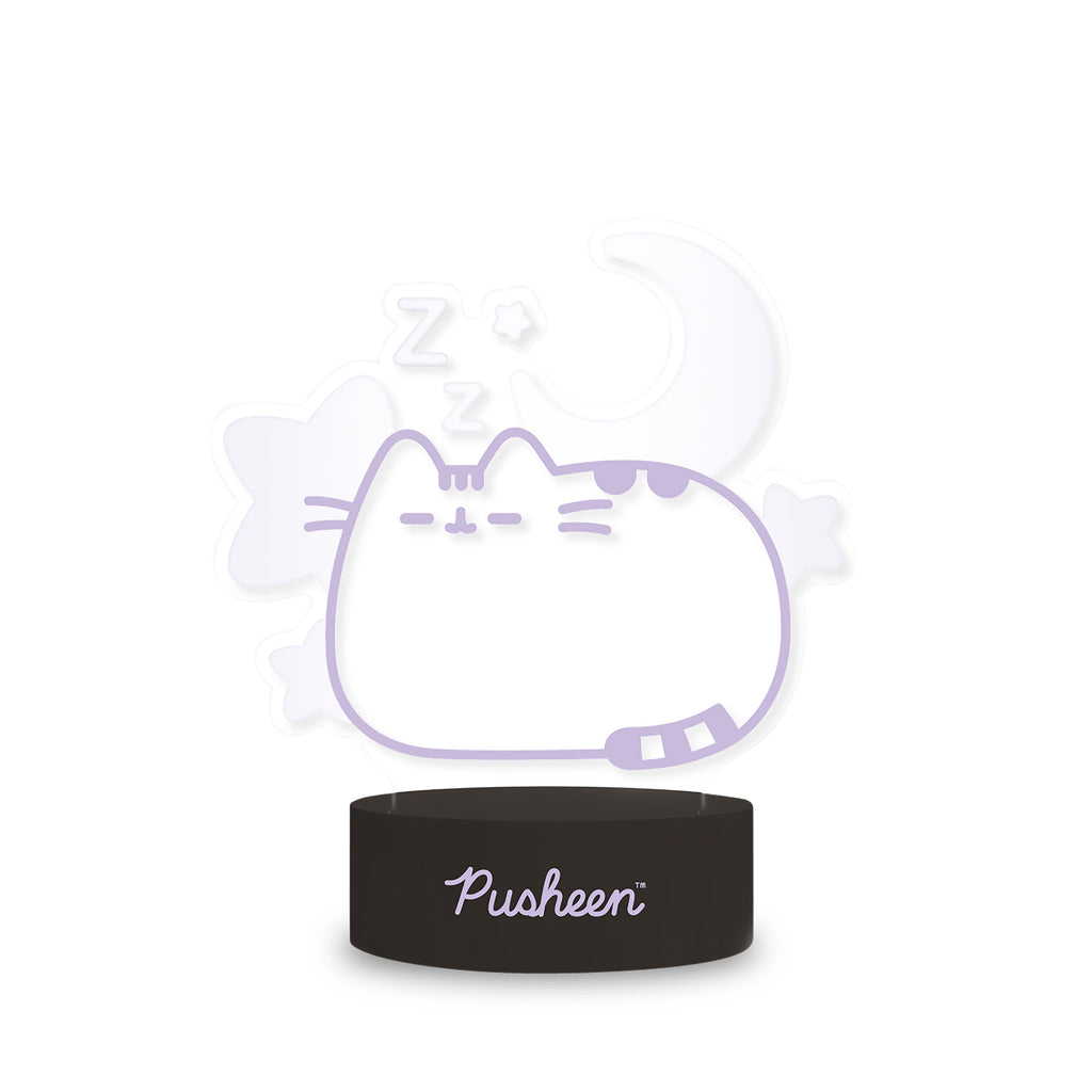 Immagine del prodotto Pusheen - Dreams Lampada da tavolo LED