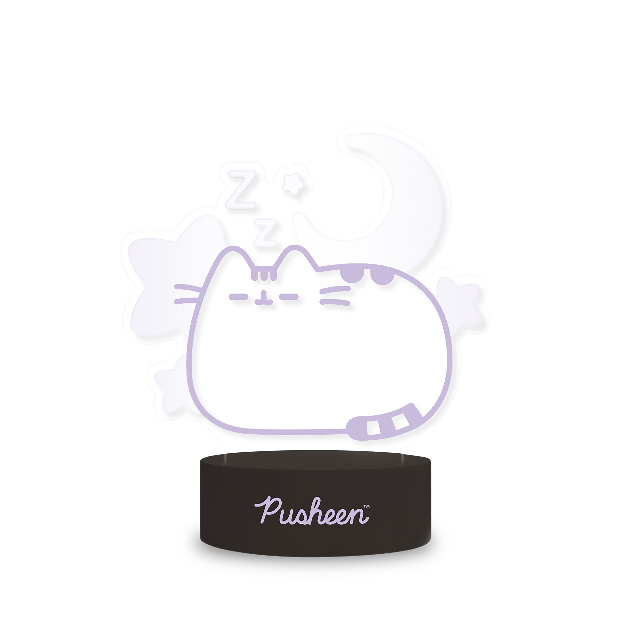 Immagine del prodotto Pusheen - Dreams Lampada da tavolo LED