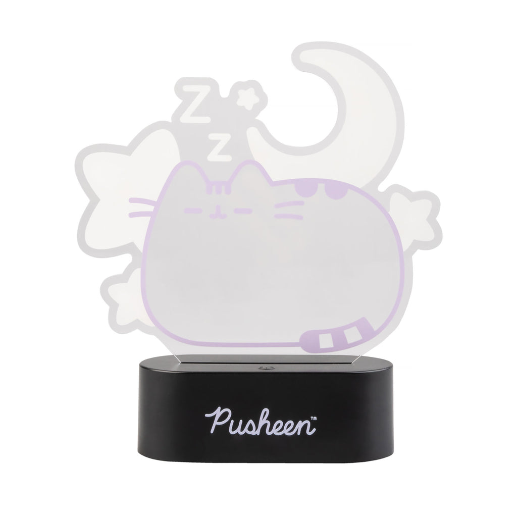 Immagine del prodotto Pusheen - Dreams Lampada da tavolo LED