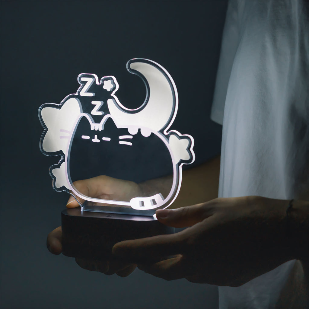 Immagine del prodotto Pusheen - Dreams Lampada da tavolo LED