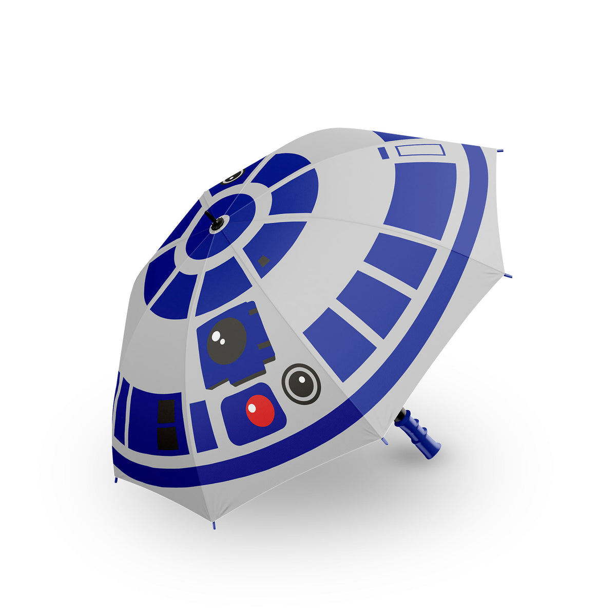 Immagine del prodotto Star Wars - Ombrello R2D2