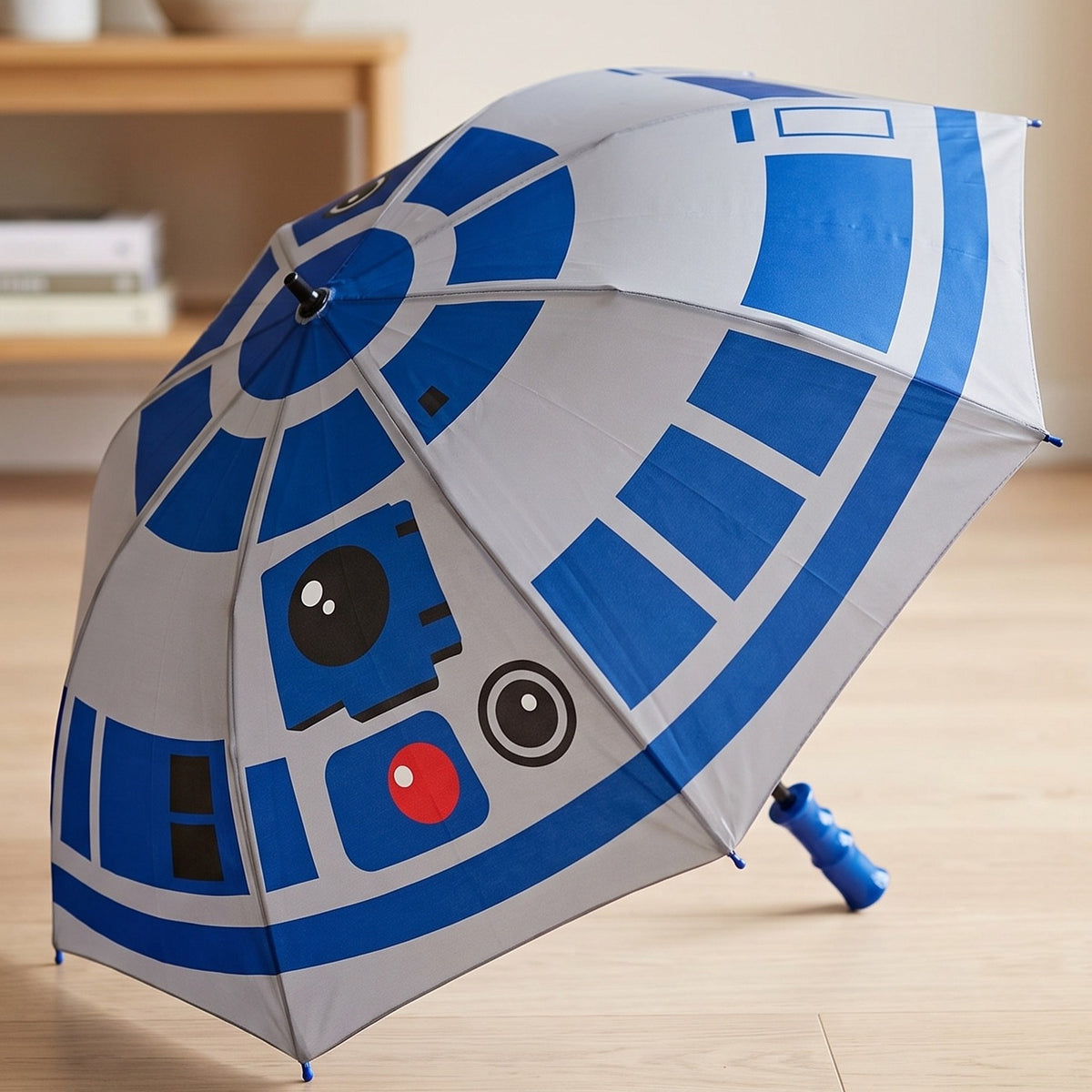 Immagine del prodotto Star Wars - Ombrello R2D2