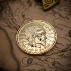 Product image The Elder Scrolls - Septim Collectible Coin Special Edition