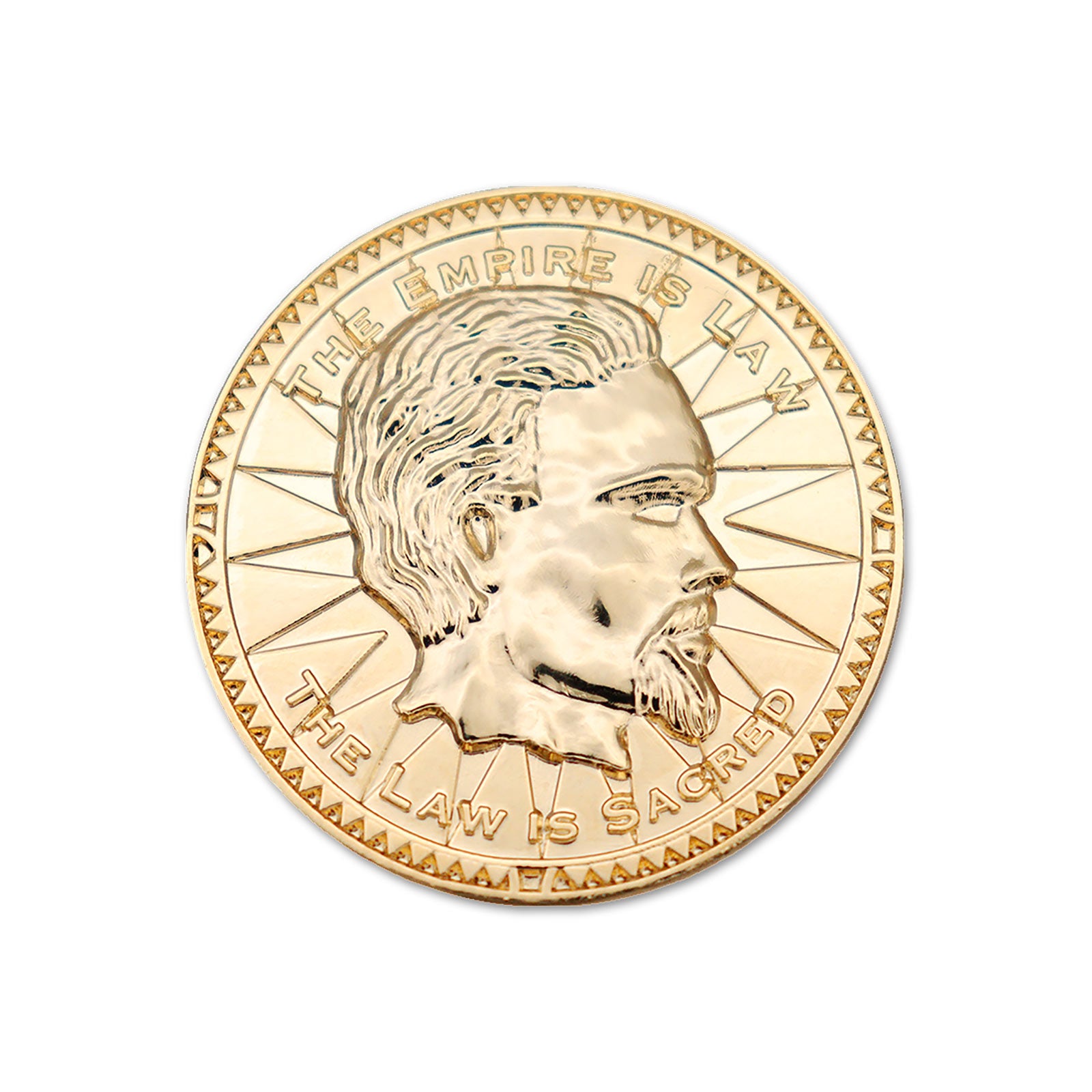 Product image The Elder Scrolls - Septim Collectible Coin Special Edition