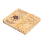 Immagine del prodotto Harry Potter - Mappa del Malandrino Libro agenda settimanale