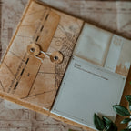 Immagine del prodotto Harry Potter - Mappa del Malandrino Libro agenda settimanale