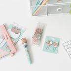 Immagine del prodotto Pusheen - Set di scrittura Foodie
