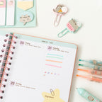 Immagine del prodotto Pusheen - Set di scrittura Foodie
