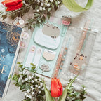 Immagine del prodotto Pusheen - Set di scrittura Foodie