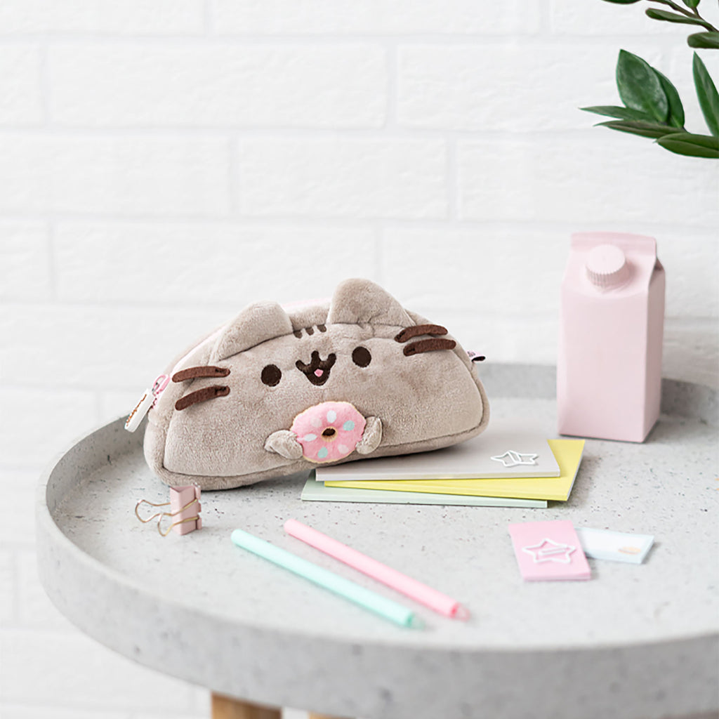 Immagine del prodotto Pusheen - Astuccio in Peluche Foodie
