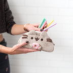 Immagine del prodotto Pusheen - Astuccio in Peluche Foodie