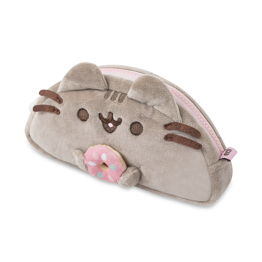 Immagine del prodotto Pusheen - Astuccio in Peluche Foodie