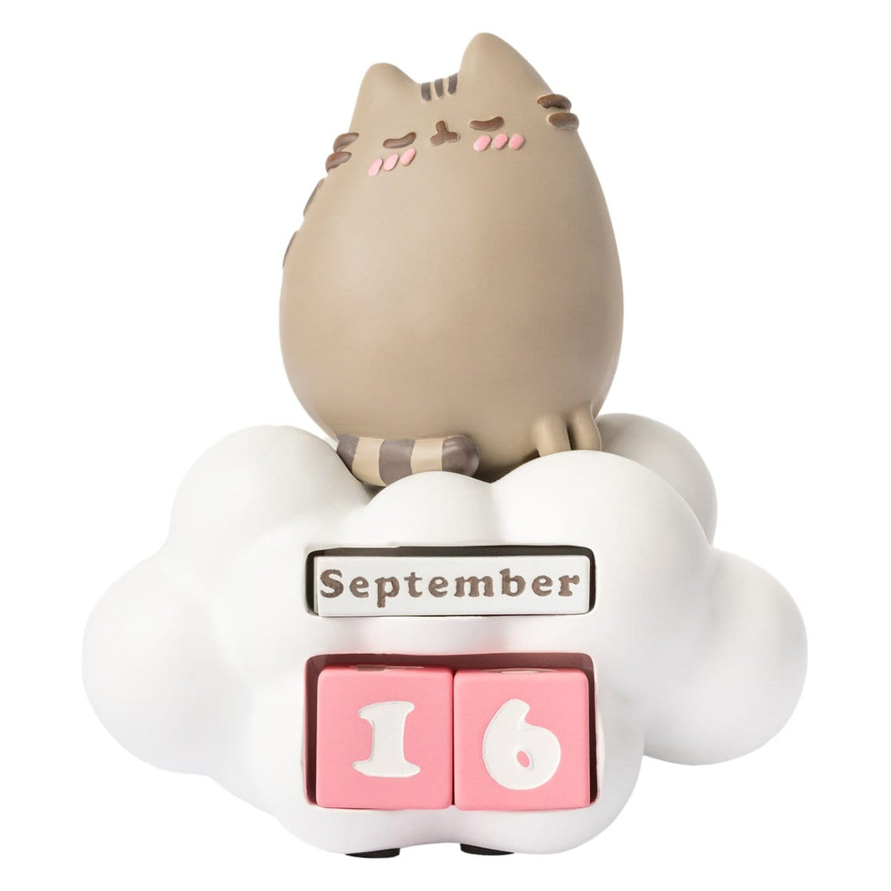 Immagine del prodotto Pusheen - Purrfect Love Calendario 3D annuale