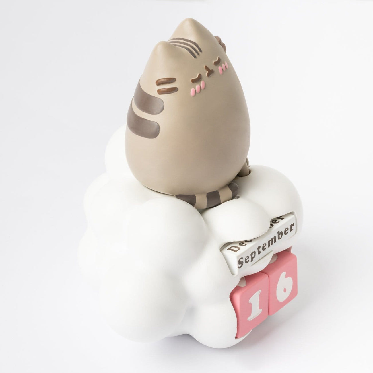 Immagine del prodotto Pusheen - Purrfect Love Calendario 3D annuale