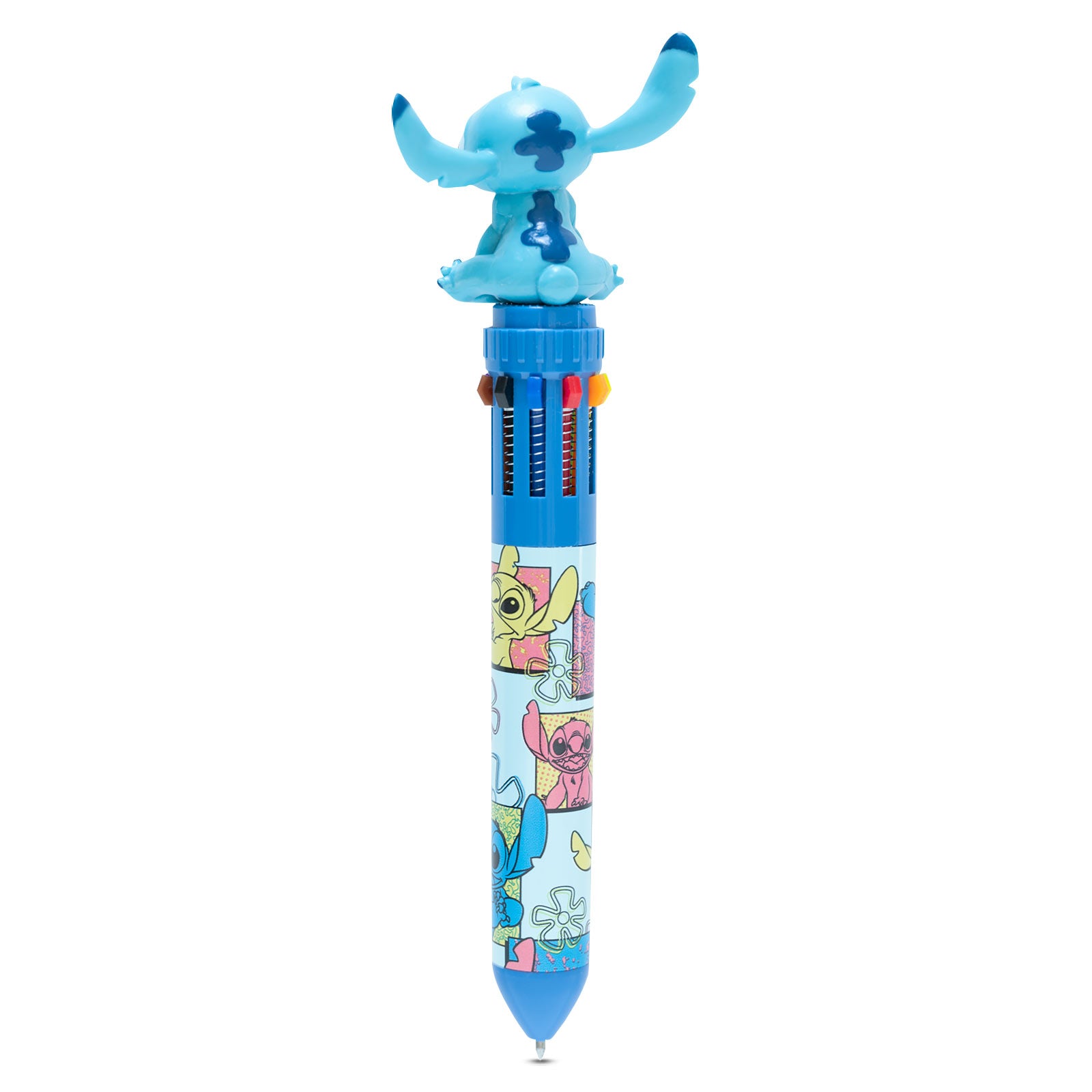 Immagine del prodotto Lilo & Stitch - Penna Stitch 10 colori