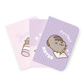 Immagine del prodotto Pusheen - Momenti Quaderni Set di 3