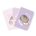Immagine del prodotto Pusheen - Momenti Quaderni Set di 3