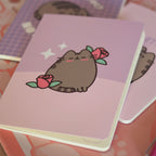 Immagine del prodotto Pusheen - Momenti Quaderni Set di 3
