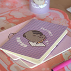 Immagine del prodotto Pusheen - Momenti Quaderni Set di 3