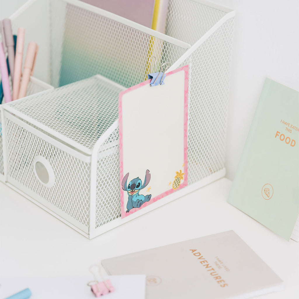 Immagine del prodotto Libro di Post-it Stitch Tropical - Lilo & Stitch